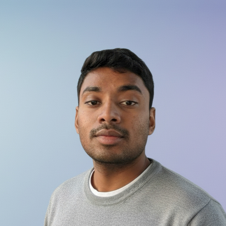 Surya Manavalan